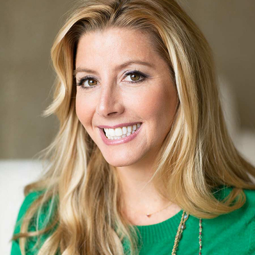 Sara Blakely