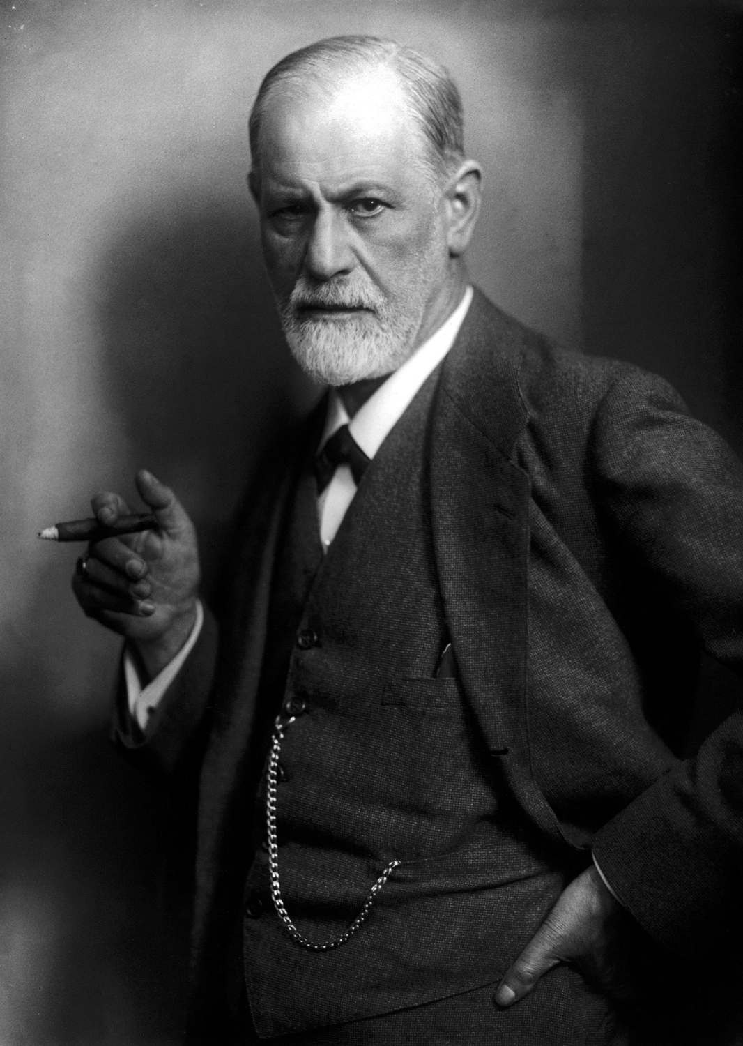 Sigmund Freud, psicanálise