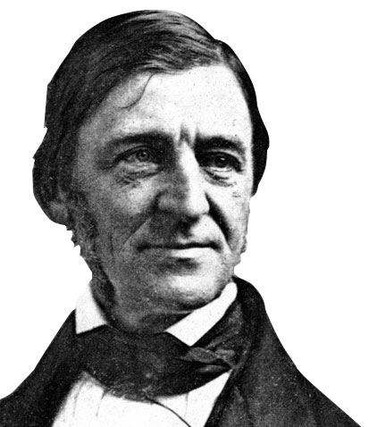 Ralph Waldo Emerson