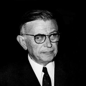 Psicoterapia em grupo 26 Jean Paul Sartre